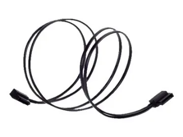 SilverStone CP11 - SATA-kabel
