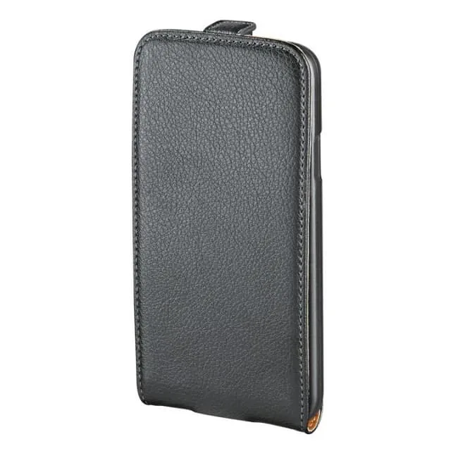 Hama Mobilfodral Flip-Front Svart