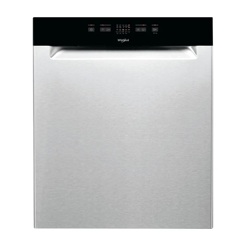 Whirlpool Wue 2B26 X diskmaskin