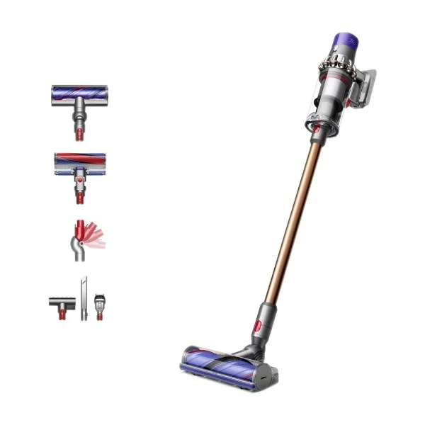 Dyson V10 Absolute (2022) skaftdammsugare