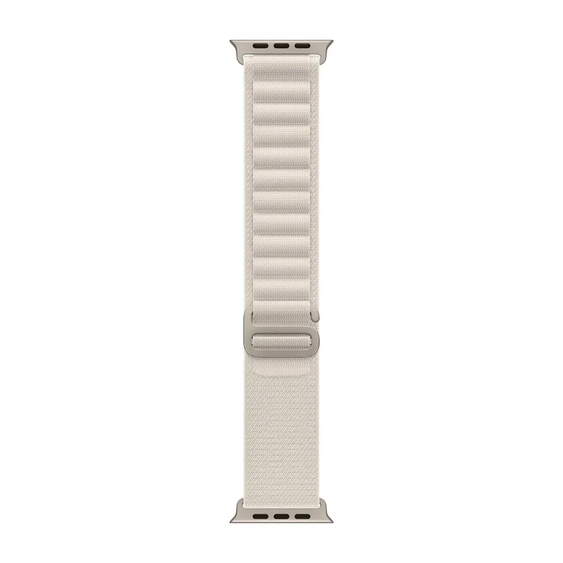 Apple Watch Ultra Bergsloop L