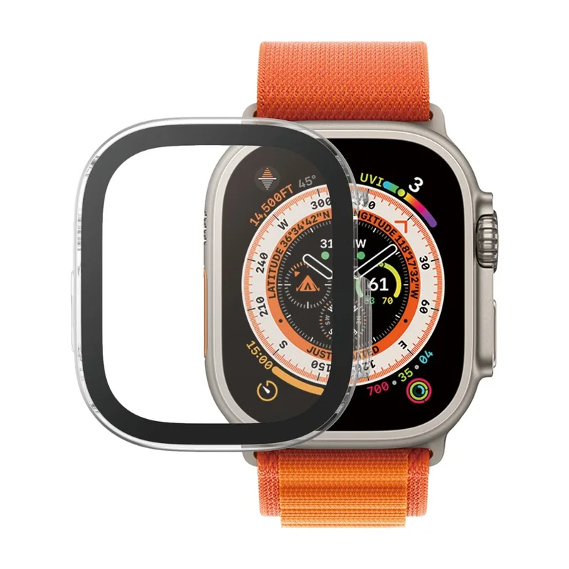 Panzerglass Full Body Apple Watch Ultra/Ultra 2/Ultra