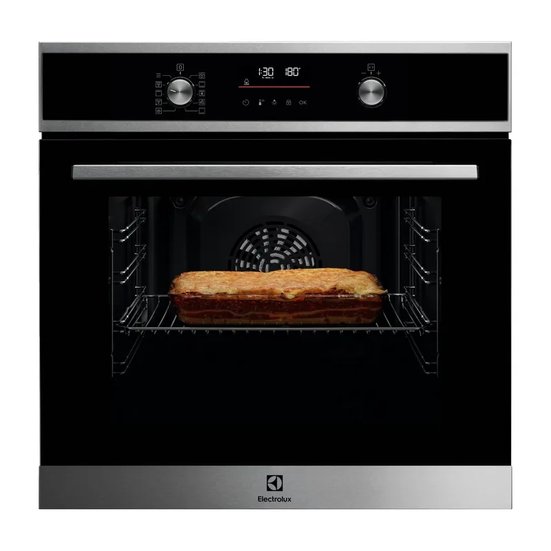 Electrolux 600 Series COP803X inbyggnadsugn