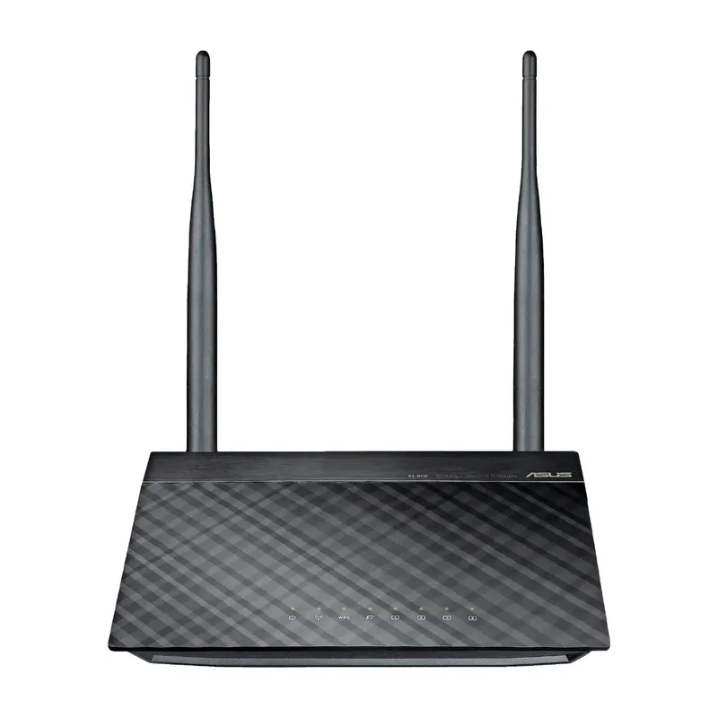 ASUS RT-N12E C1
