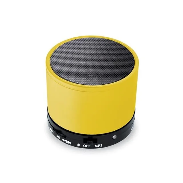 Setty Junior Bluetooth högtalare