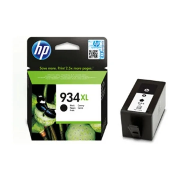 Hewlett-Packard HP NO934 Xl