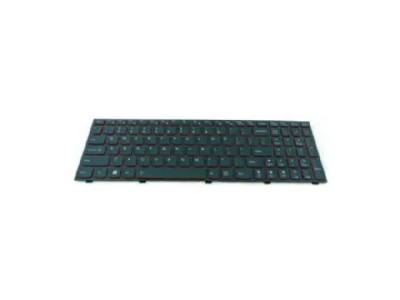Lenovo 25205487, Tangentbord, tyska