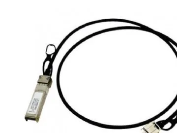 BNT - Nätverkskabel - QSFP+ till QSFP+