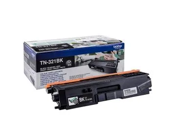 Brother TN-321BK Tonerkassett