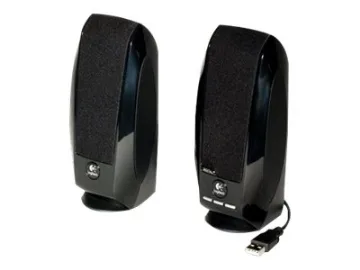 Logitech S150 Digital USB