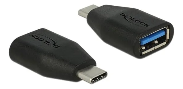 Delock - USB typ C-adapter