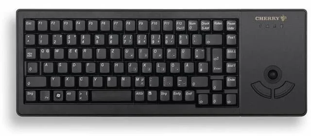 CHERRY XS G84-5400