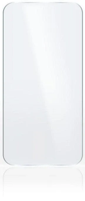 Mr. Yes Skärmskydd i härdat glas till iPhone 11 Pro med 3D-skydd