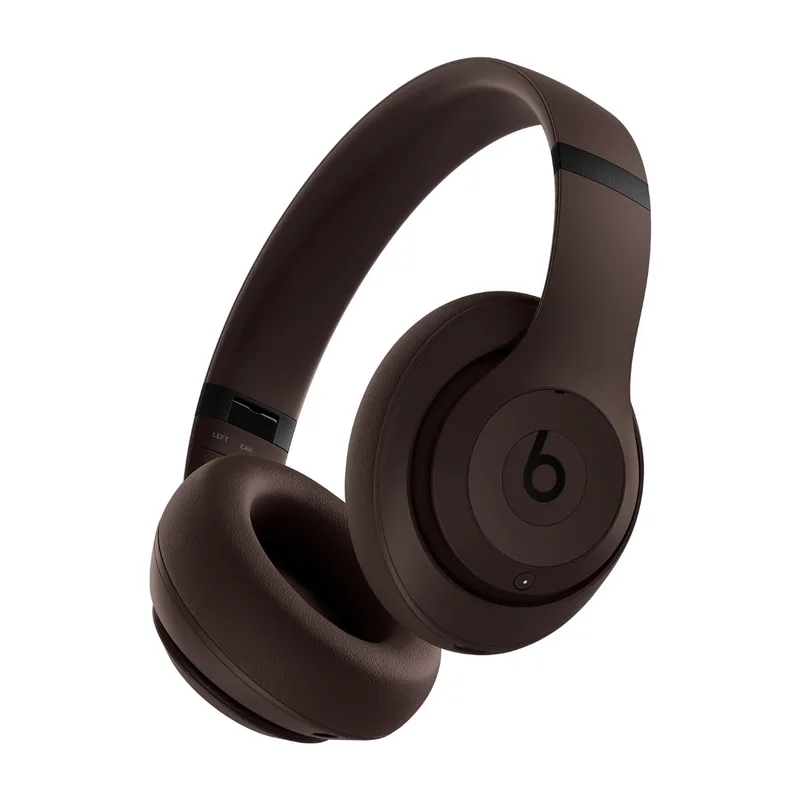 Beats by dr. Dre Beats Studio Pro trådlös hörlurar mörkbrun