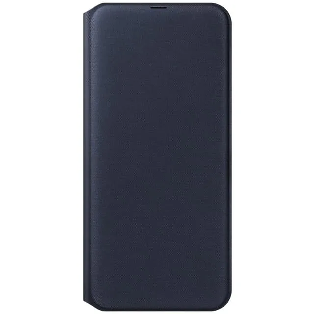 Samsung Galaxy A50 plånboksfodral