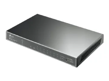 TP-Link TL-SG2210P JetStream