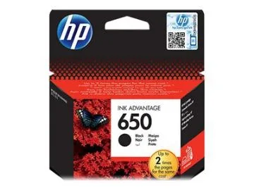 HP 650