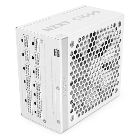 NZXT C-Series C1000 strömförsörjning