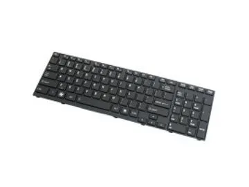 ASUS 0KNB0-6104SP00, Tangentbord, Spansk, ASUS, K55A, K55VD (R500V, R500VD)