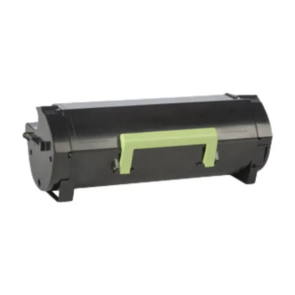 Lexmark 502 toner