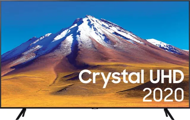 Samsung 70" TU6905 4K LED TV (2020)