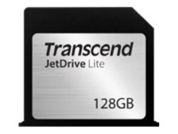 Transcend JetDrive Lite 130