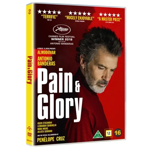 Pain And Glory