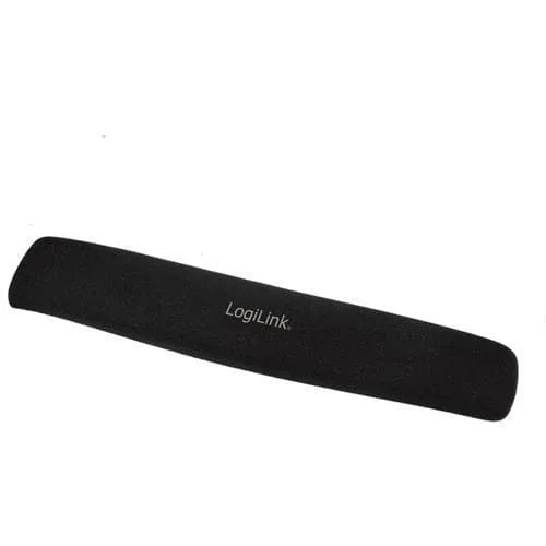 LogiLink Handledsstöd tangentbord Gel (ID0044)