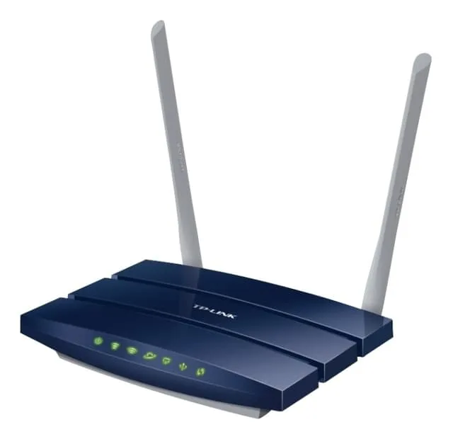 TP-Link Archer C50 v3