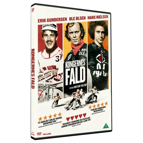 Kongernes fald