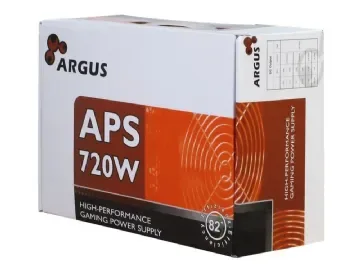 Argus APS-720W