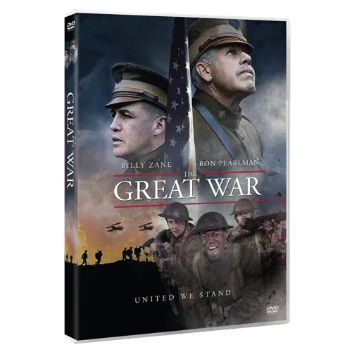 The Great War