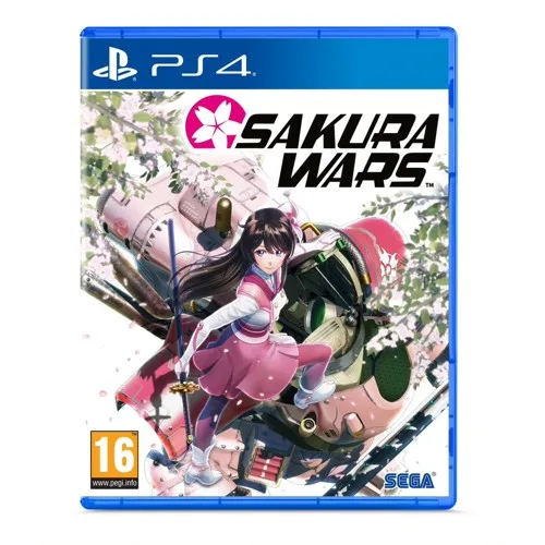 Sakura Wars