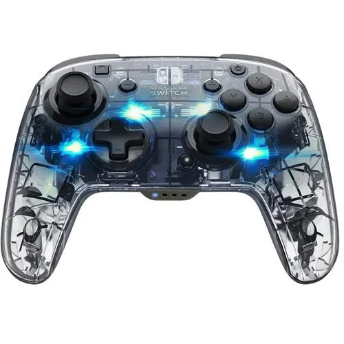PDP Afterglow Deluxe Wireless Controller