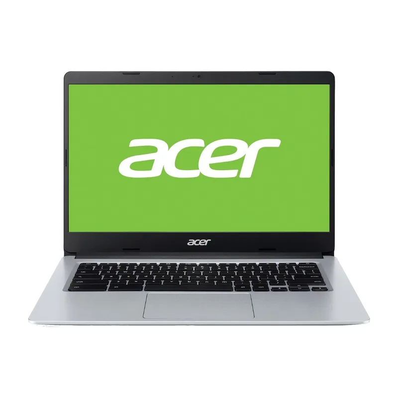 Acer CB314-1H-C3PU Chromebook 14" bärbar dator med Celeron N4020