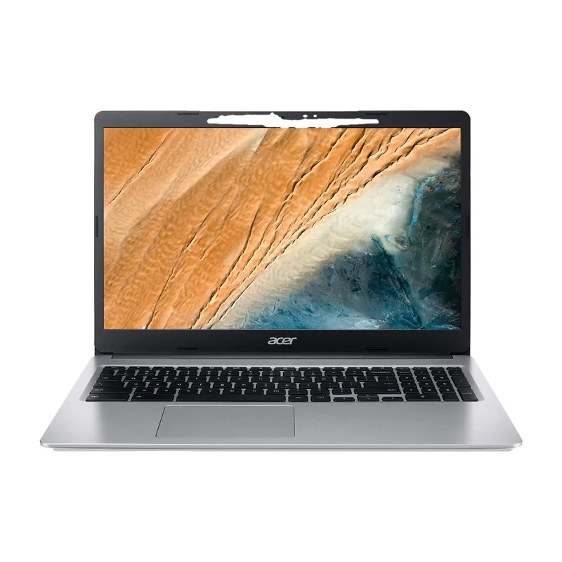 Acer Chromebook 315 (CB315-3H-C75H) 15.6" bärbar dator med chrome Os, Intel® Celeron® Processor N4020, 4GB Ram och 32GB emmc
