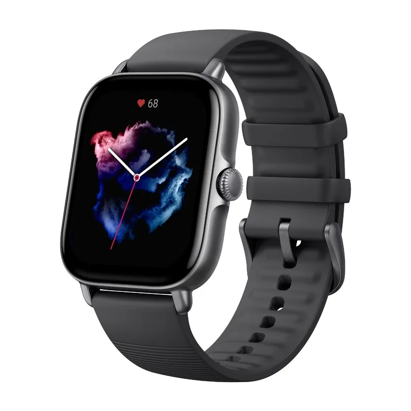 Amazfit Gts 3 smartwatch
