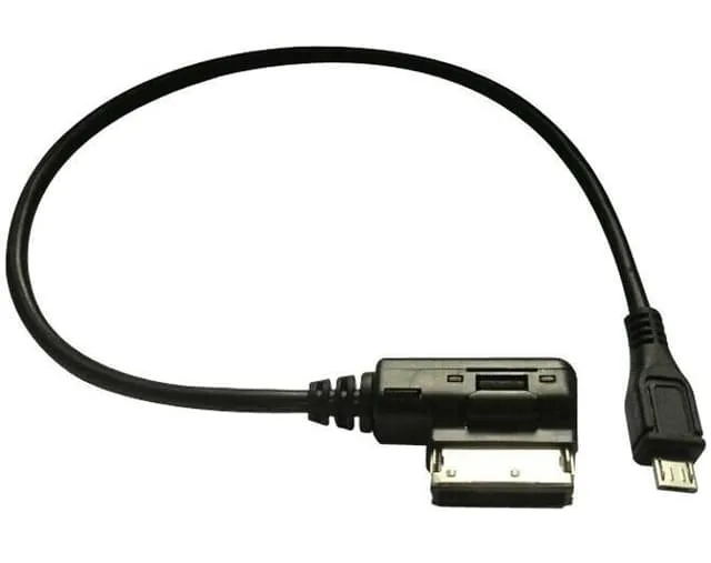 Teknikproffset AMI-kabel