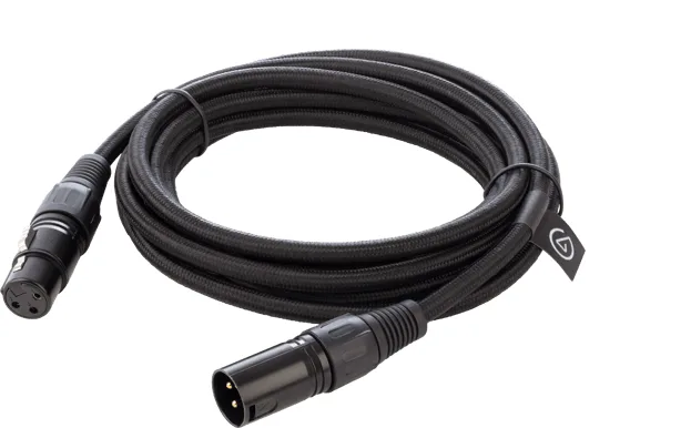 Elgato Gaming Elgato XLR Mikrofon kabel