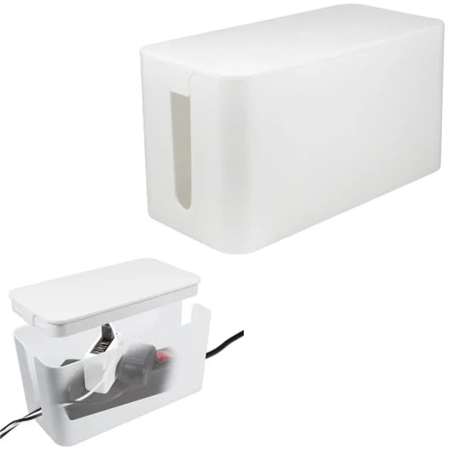 LogiLink Cable box
