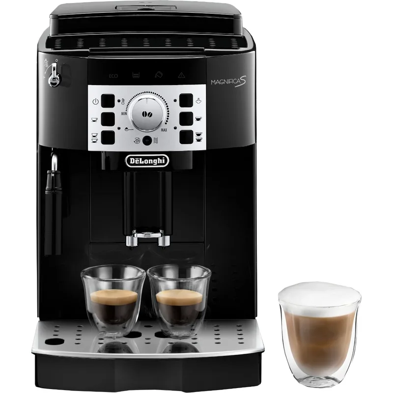 Delonghi ECAM22.112.B Magnifica S kaffemaskin