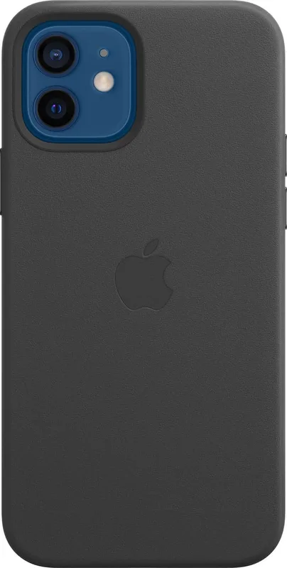 iPhone 12/12 Pro läderfodral