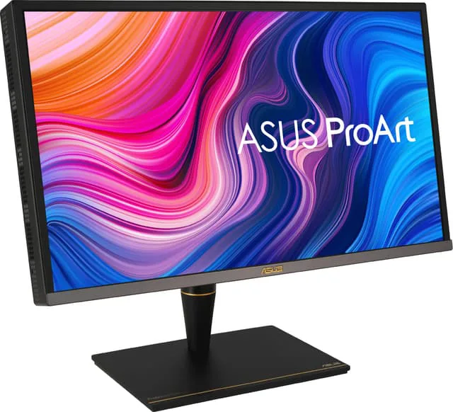 ASUS skärm