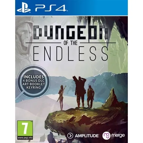 Dungeon of the Endless