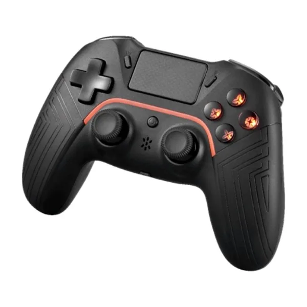 Deltaco Playstation 4 Handkontroll Deltaco