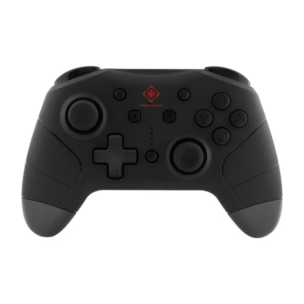 Deltaco Gam-103 kontroll för Nintendo Switch/Pc/Android