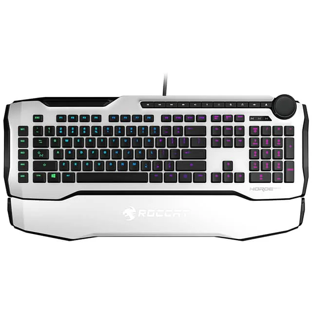 Roccat Horde AIMO tangentbord för gaming