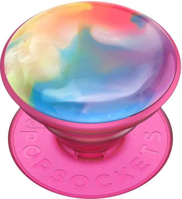 PopSockets Luxe mobilhållare
