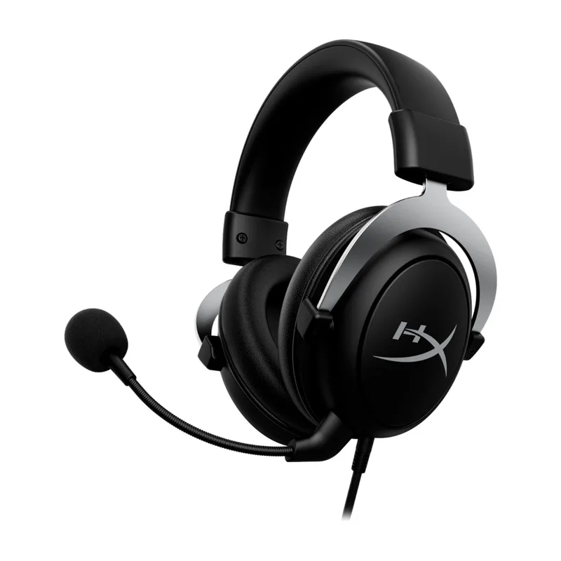 HyperX Cloudx gamingheadset