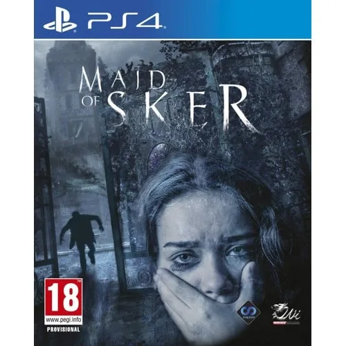 Maid of Sker (VR)